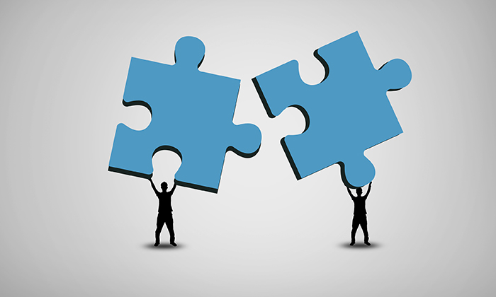 團(tuán)隊(duì)建設(shè)